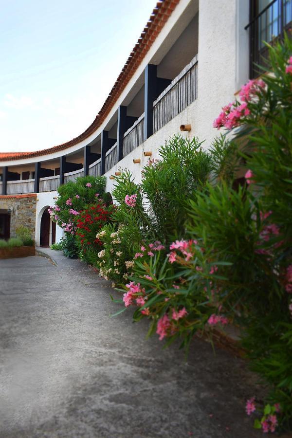 Capendu Logis Hotel Restaurant Le Top Du Roulier מראה חיצוני תמונה